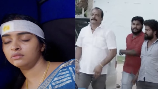 zee tamil karthigai deepam