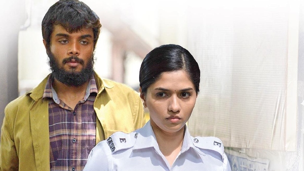 blue sattai maran  rocket driver  rocket driver review