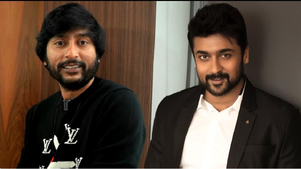 suriya rj balaji suriya 45