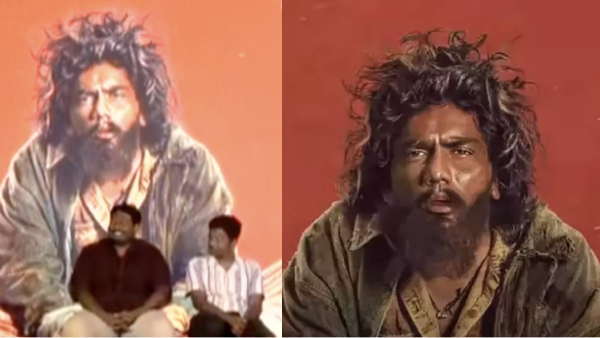 Director Nelson dilipkumar and Kavin open up about Bloddy beggar movie