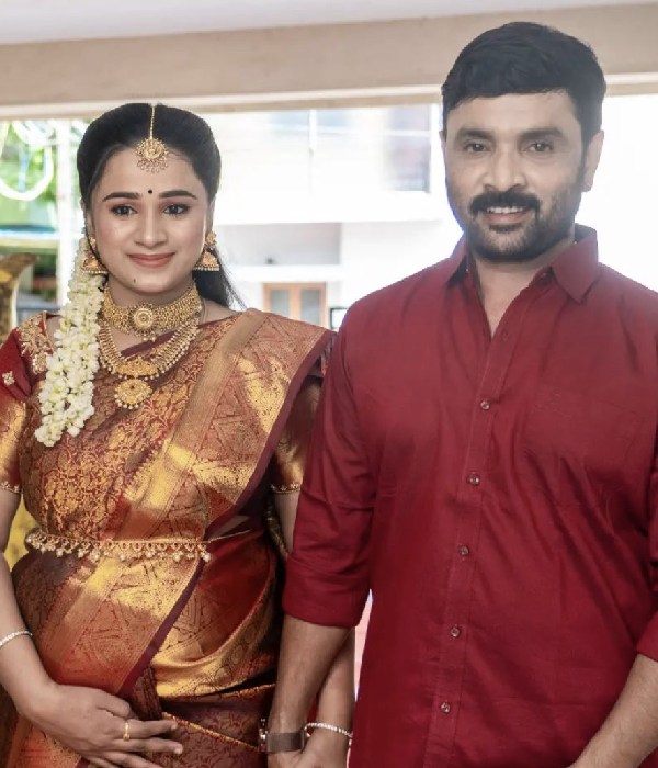 snehan kannika baby shower