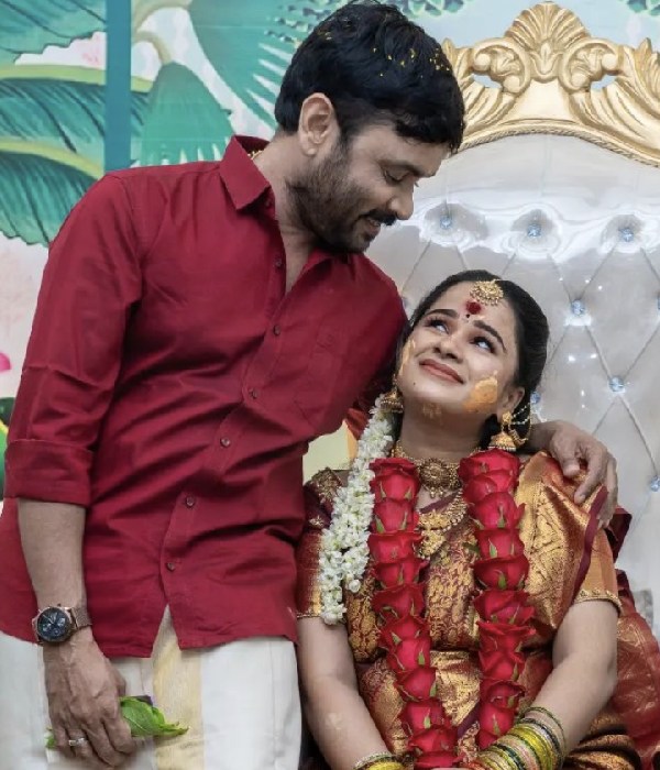 snehan kannika baby shower