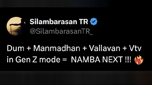 simbu thug life movie tamil cinema simbu thug life movie tamil cinema