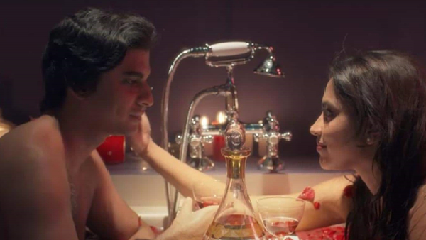 amala paul  ranjish hi sahi  ott