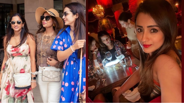 trisha archana kalpathi moroco tour trisha archana kalpathi moroco tour