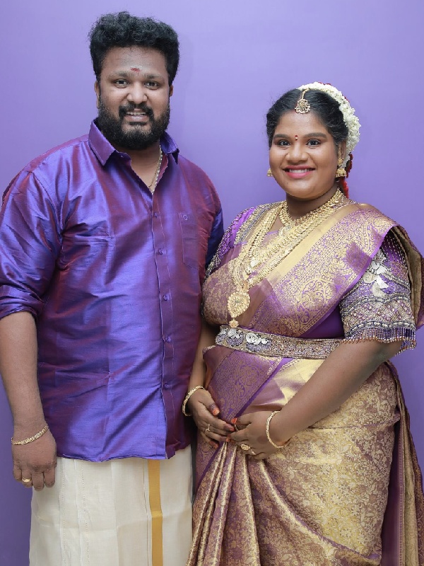 robo shankar indraja shankar