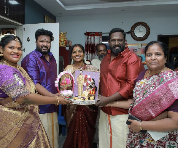 robo shankar indraja shankar