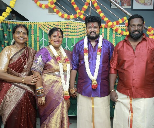robo shankar indraja shankar