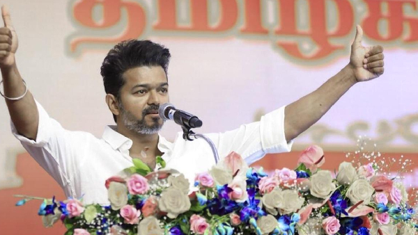 vijay tvk maanadu vijay fans