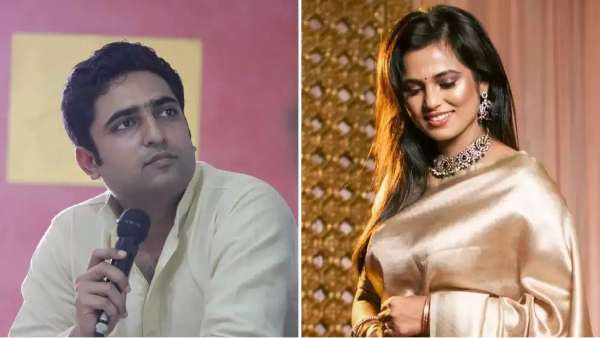 ramya pandian marriage lover