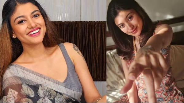 oviya bayilvan ranganathan