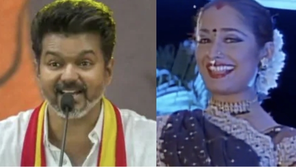 vijay tvk maanadu kiran