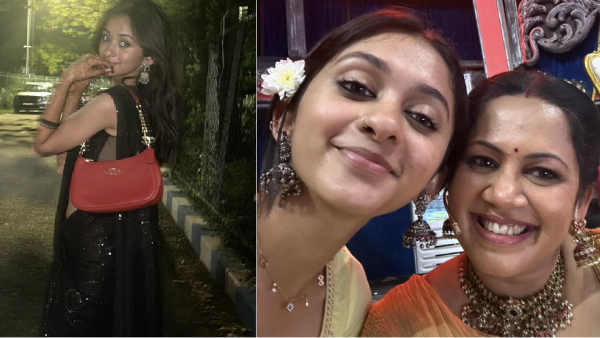 Archana Chandhoke Zaara Vineet television