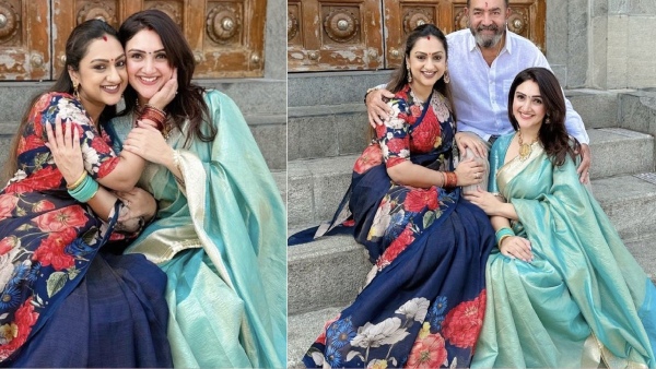 sridevi vijayakumar vijayakumar preetha hari