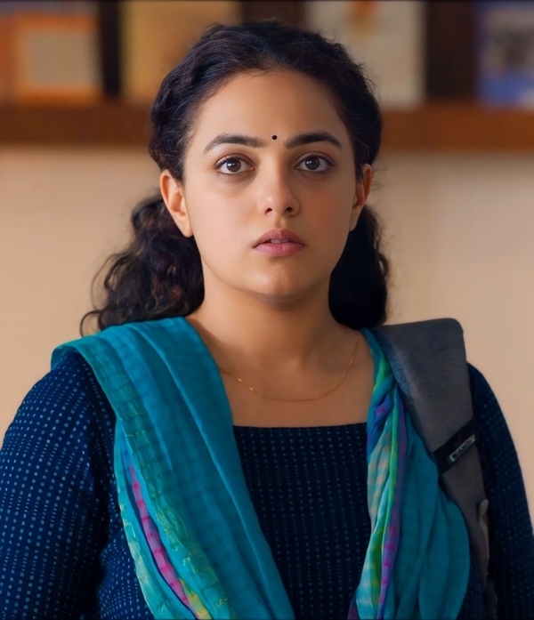 nithya menon dhanush thiruchitrambalam nithya menon dhanush thiruchitrambalam