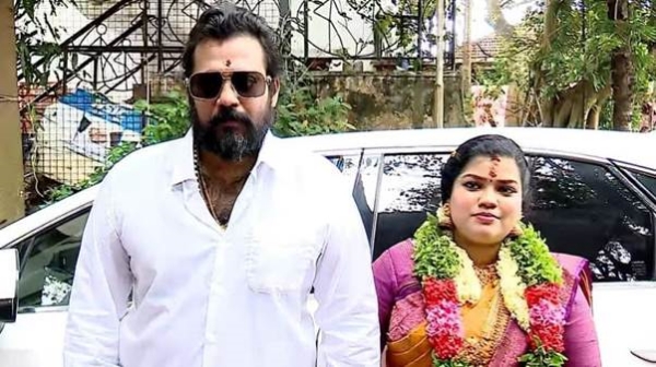 bala marriage malayalam