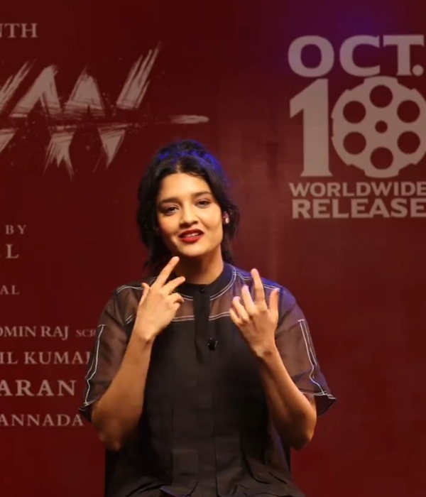 vettaiyan movie fahadh faasil rithika singh vettaiyan movie fahadh faasil rithika singh