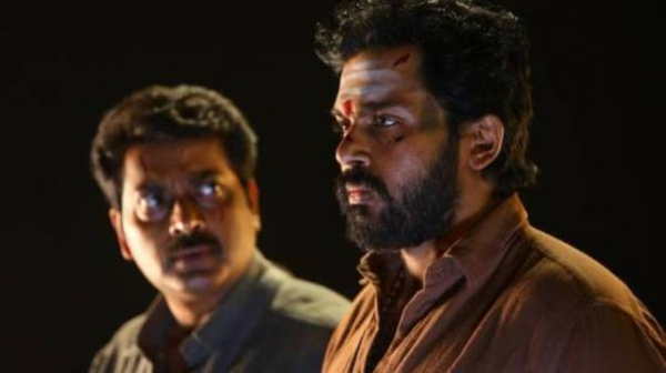 lokesh kanagaraj kaithi 5 years of kaithi