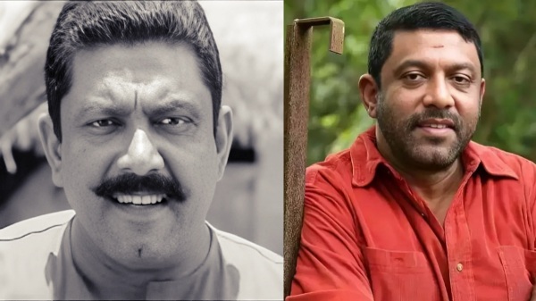 mohanraj death malayalam