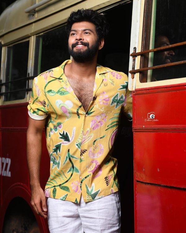 bigg boss tamil 8 vj vishal kavin