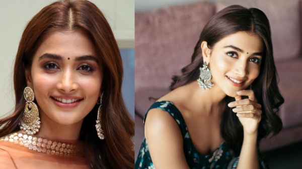 pooja hegde thalapathy 69