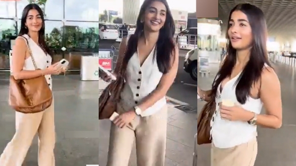 vijay thalapathy 69 movie pooja hegde