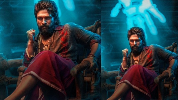 allu arjun pushpa 2 rashmika mandana 2