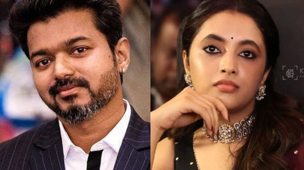 priyanka mohan vijay kushi