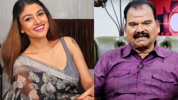 oviya video bayilvan ranganathan