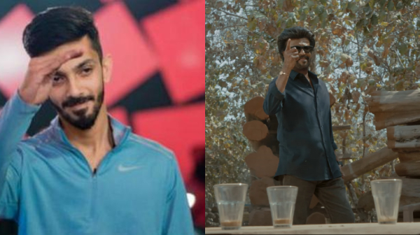 rajinikanth vettaiyan review anirudh