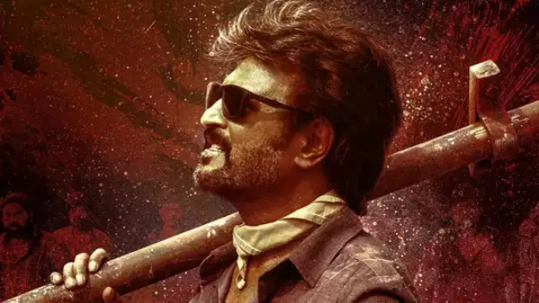 rajinikanth vettaiyan