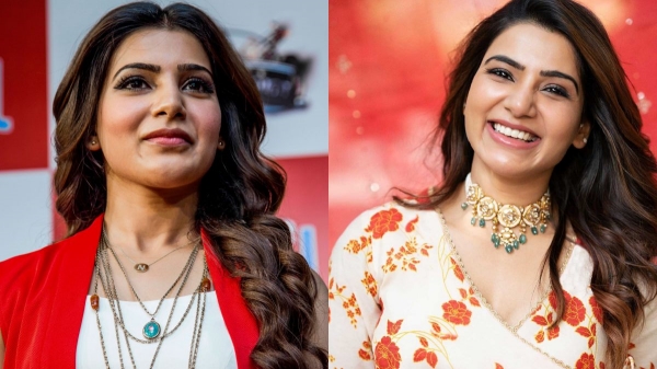 Samantha Naga Chaitanya Citadel