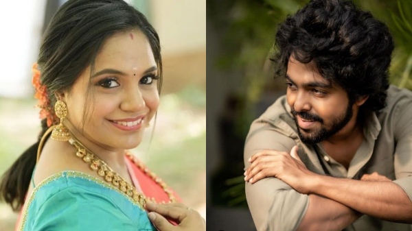 gv prakash saindhavi suchitra