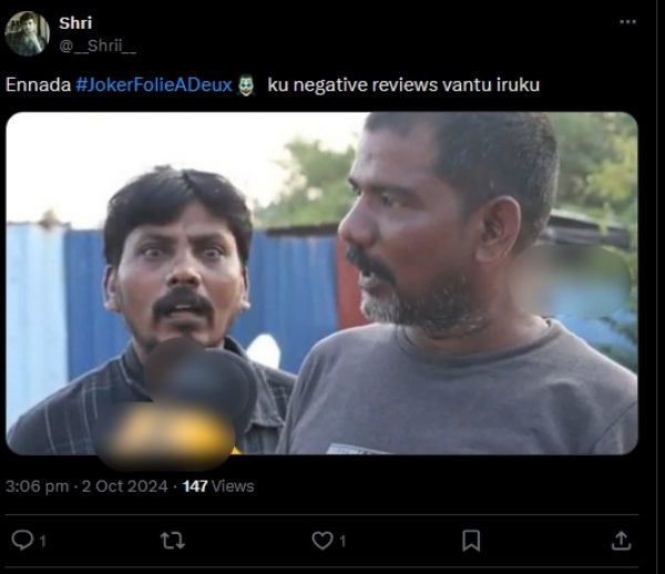 joker 2 review joaquin phoenix 2