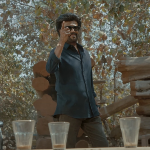 rajinikanth vettaiyan