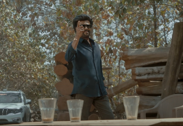 rajinikanth vettaiyan vettaiyan box office rajinikanth vettaiyan vettaiyan box office