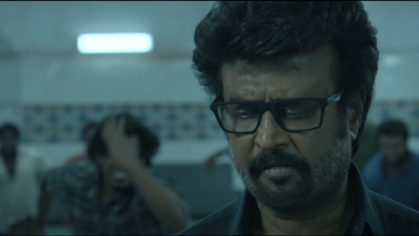 rajinikanth vettaiyan vettaiyan teaser