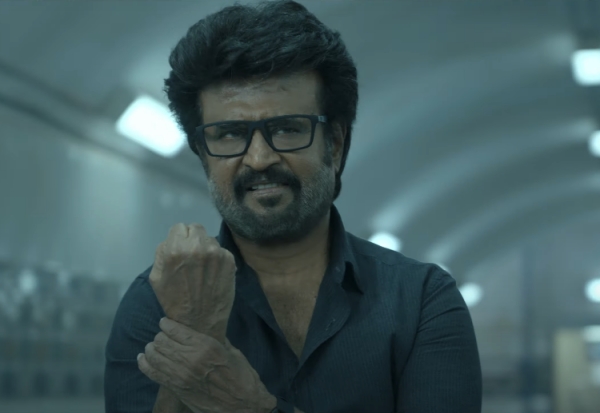 rajinikanth vettaiyan vettaiyan teaser