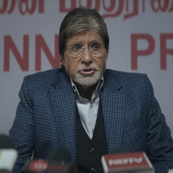 rajinikanth vettaiyan