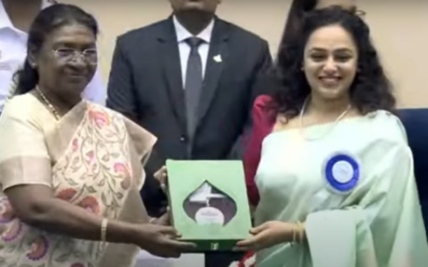 70th national film awards 2024 national awards 2024 nithya menen 70th national film awards 2024 national awards 2024 nithya menen