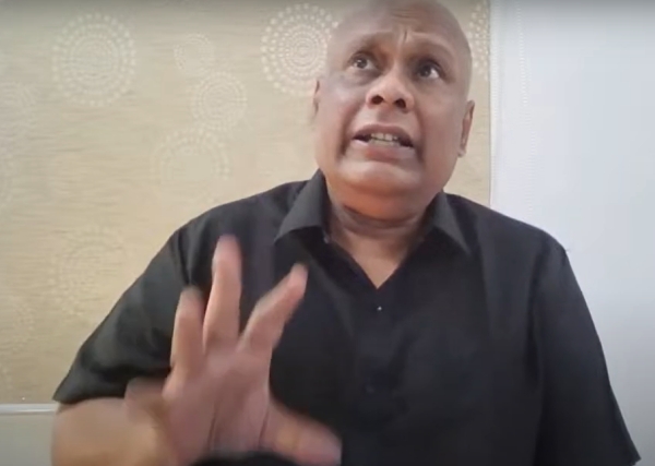 bigg boss bigg boss tamil suresh chakravarthi jacquline