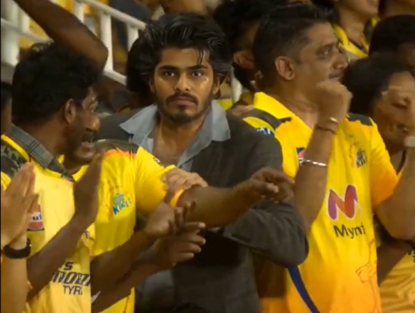 goat ttf vasan cool suresh