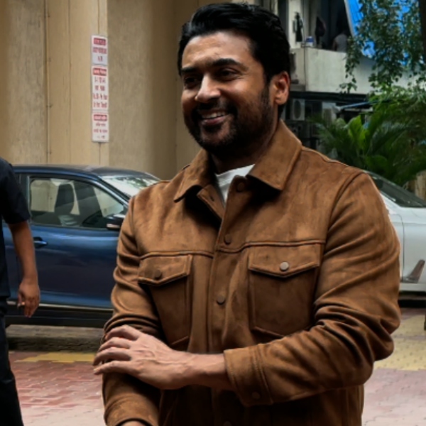 blue sattai maran suriya kanguva audio launch blue sattai maran suriya kanguva audio launch