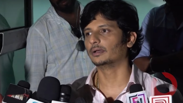 jiiva priya bhavani shankar black movie