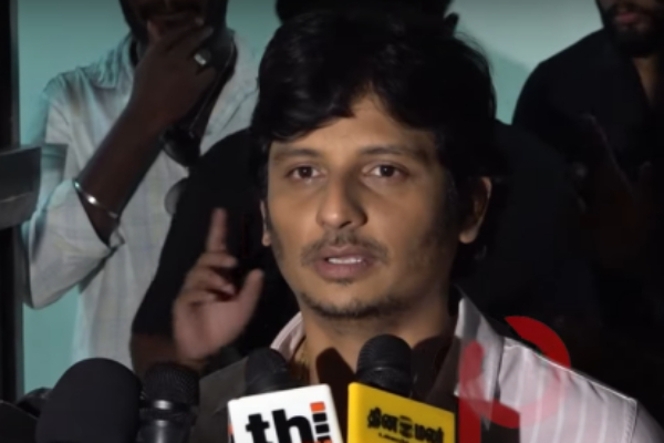 vijay jiiva vijay tvk