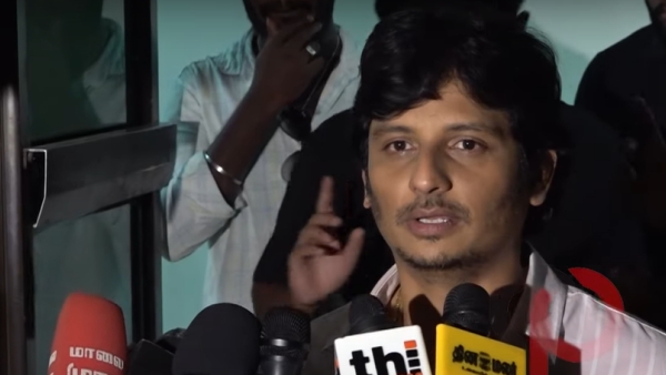 jiiva priya bhavani shankar black movie