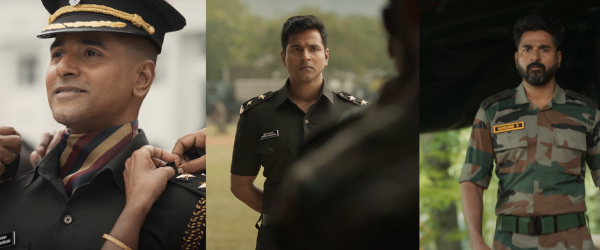 amaran sivakarthikeyan