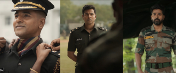 sivakarthikeyan amaran