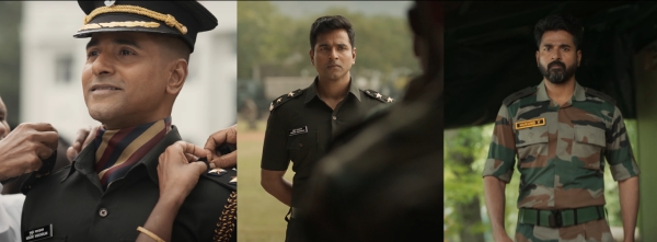 sivakarthikeyan amaran diwali 2024