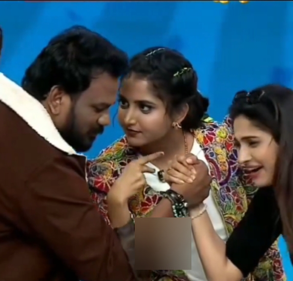 television television